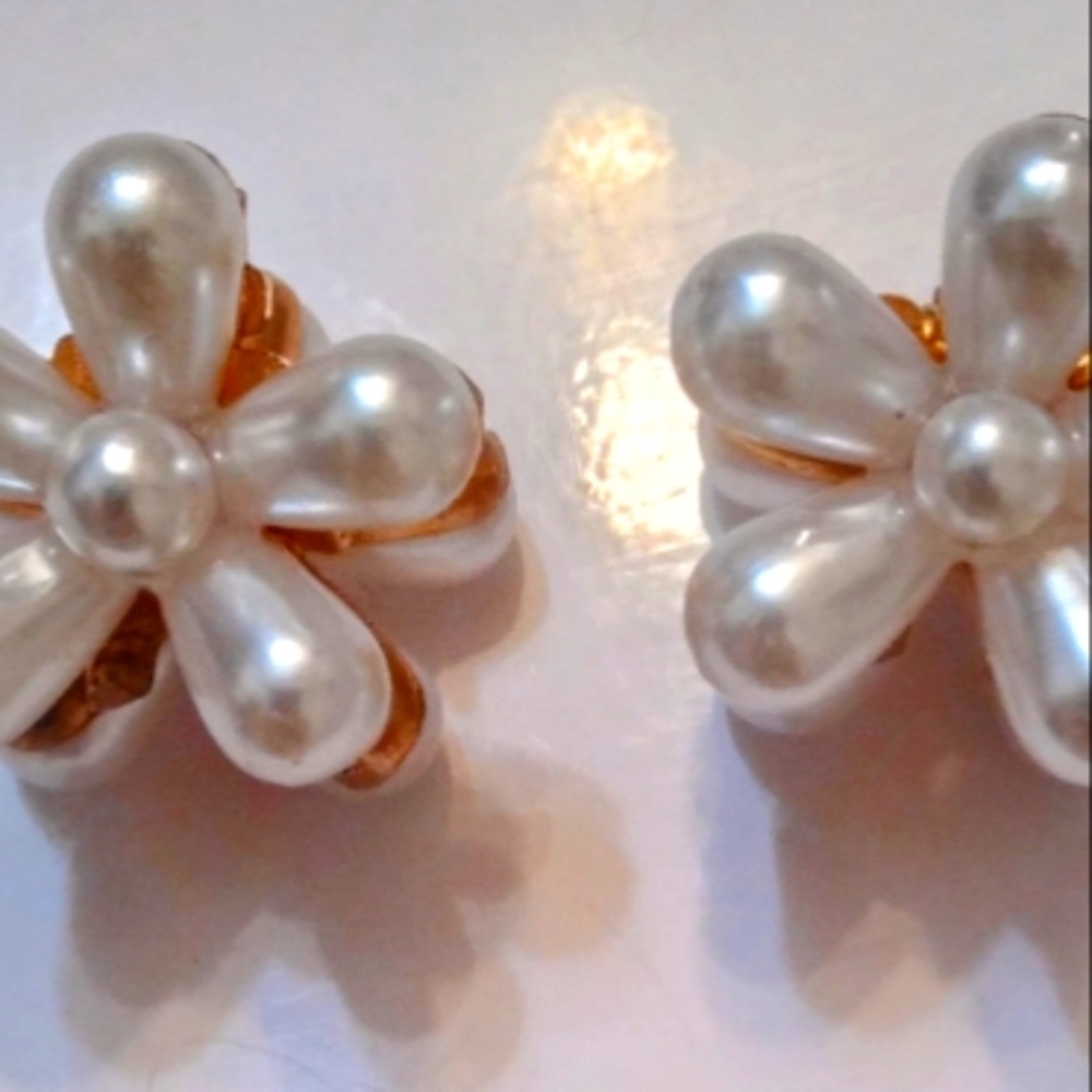 Stong hair clips made well